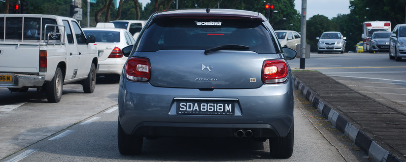 Citroen’s new coming