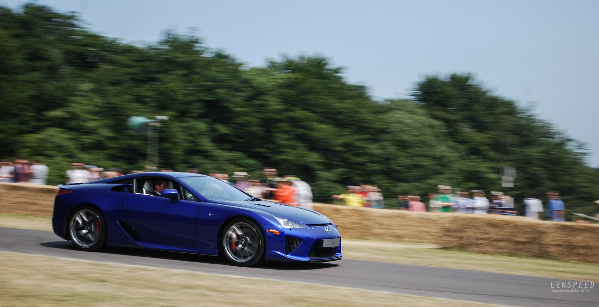 Goodwood FoS 2013: The best cherry picks