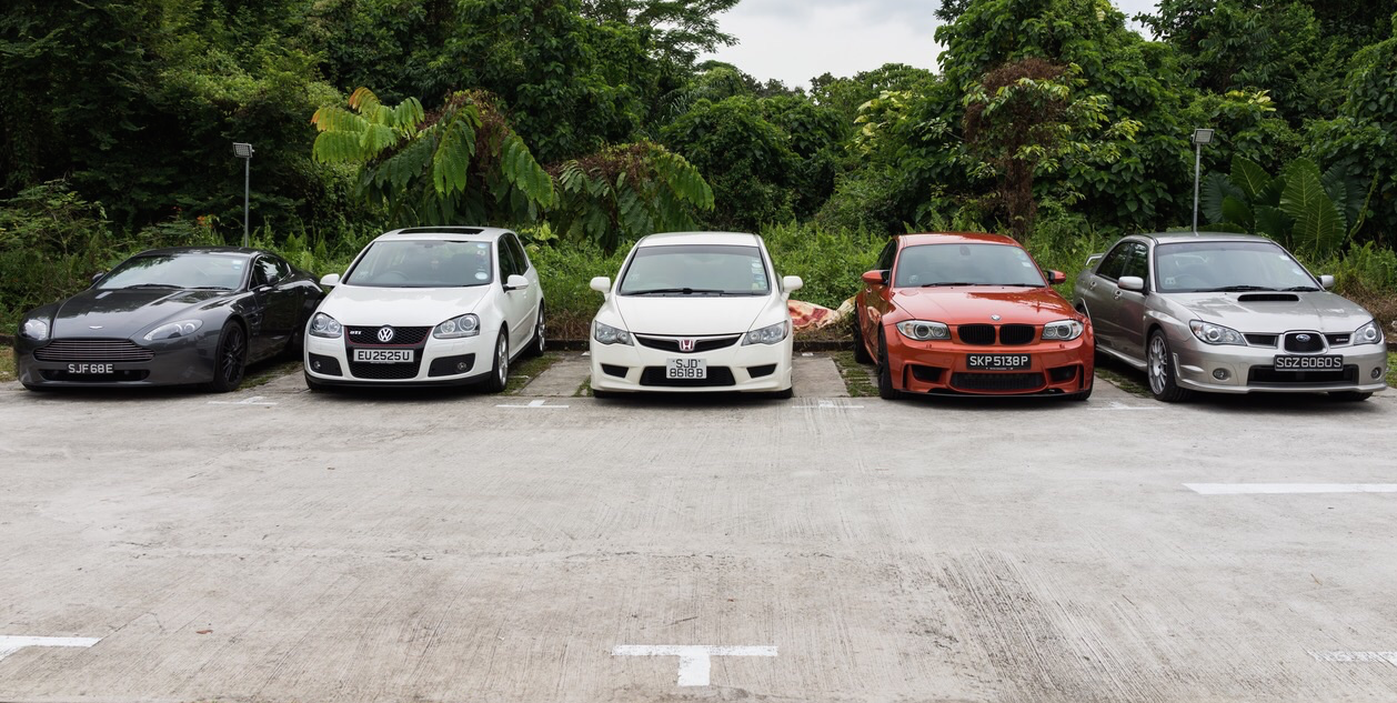 FD2R: 130,000km report