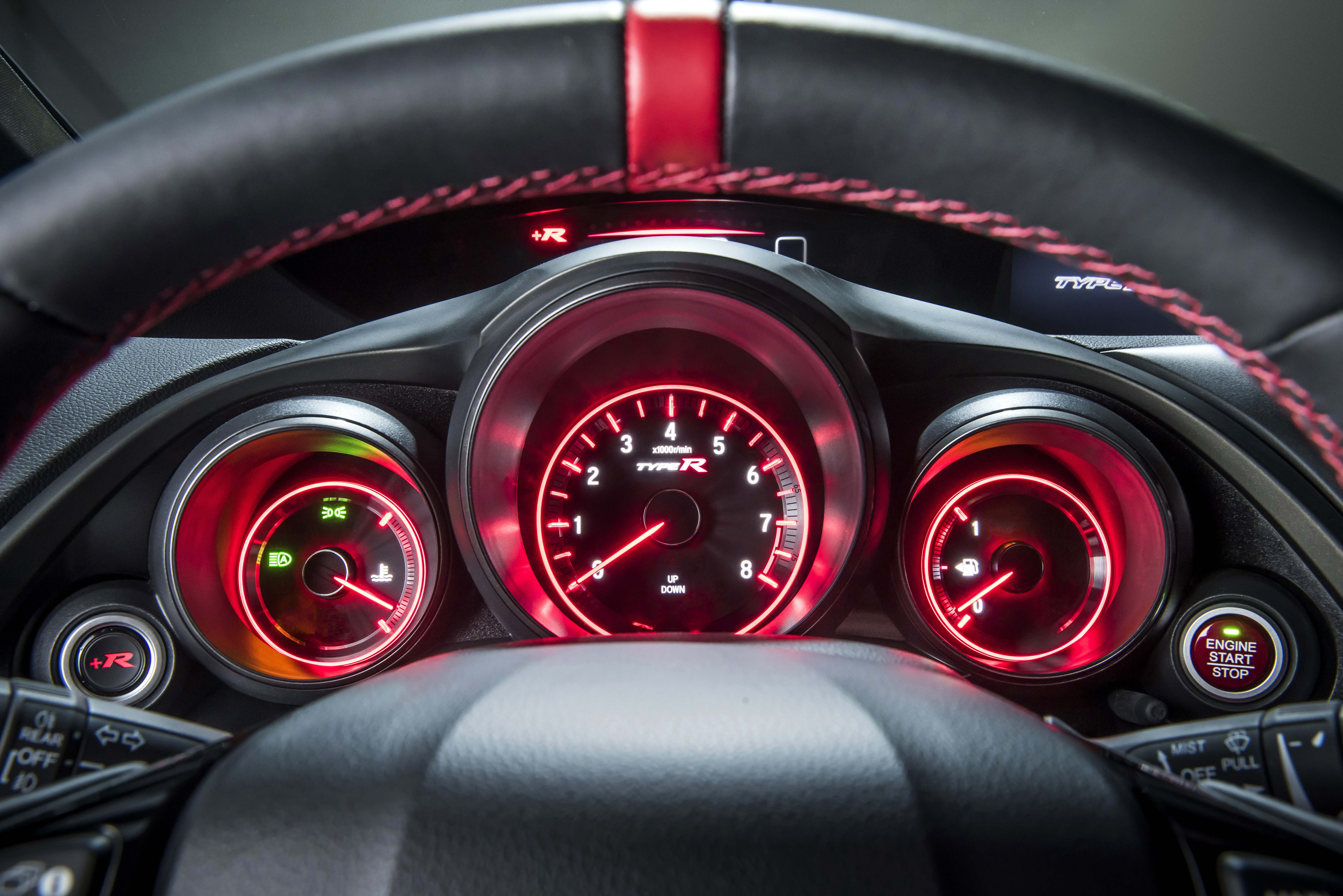 The new Civic Type R – JDM or British?
