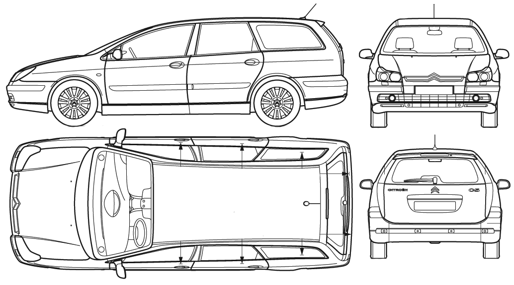 Wagon Appeal